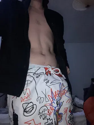 OnlyFans cuenta mikenolan1 avatar 1