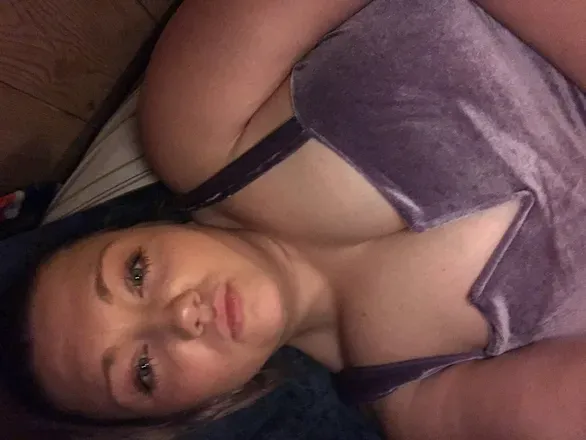 OnlyFans cuenta scorpioblue95 avatar 1
