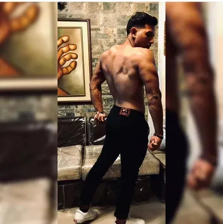 OnlyFans cuenta onlycarso.ec avatar 1