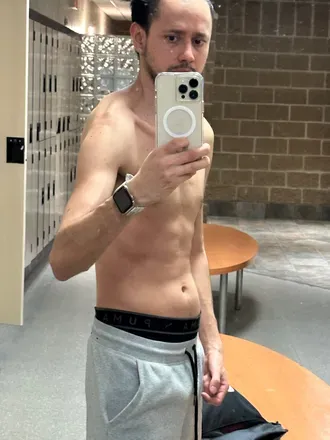 OnlyFans cuenta bispicylatino avatar 1