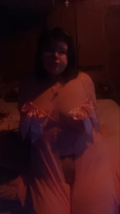 OnlyFans cuenta starrthewitchykitty22 header 2