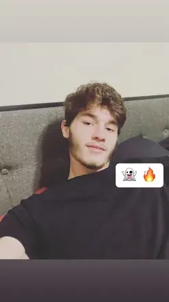 OnlyFans cuenta strip4elijah avatar 1