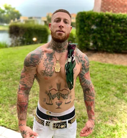 OnlyFans cuenta hustlegodxxx avatar 1