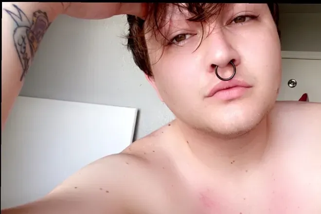 OnlyFans cuenta vynvyxen header 2