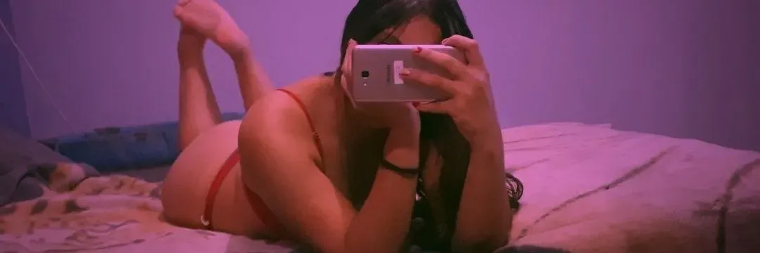 OnlyFans cuenta nympho.barbie header 2