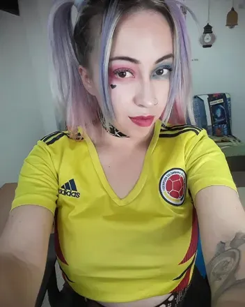 OnlyFans cuenta charlottezoe1 avatar 1