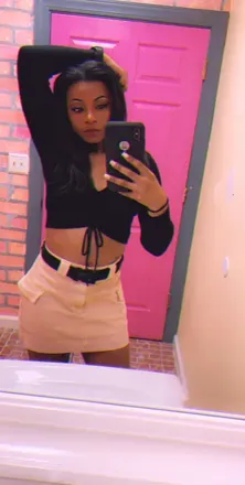 OnlyFans cuenta brittanyyreign avatar 1