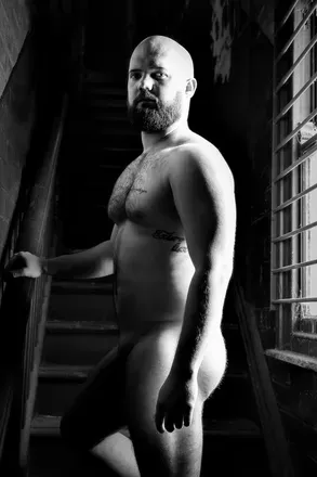OnlyFans cuenta bigdaddyp1991 avatar 1