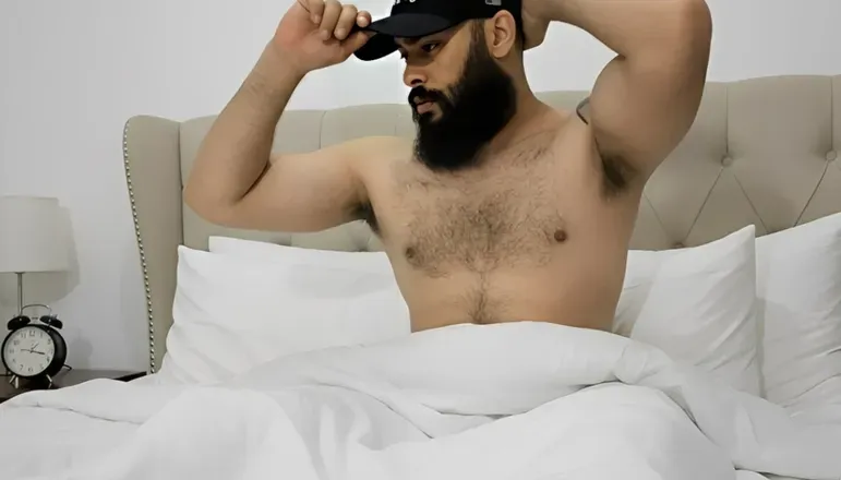 OnlyFans cuenta beardmaxofficial avatar 1