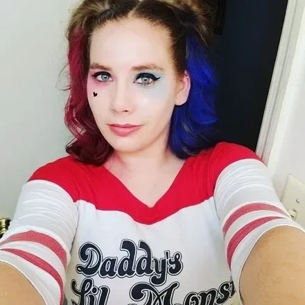 OnlyFans account  harleyquinn904 avatar 1