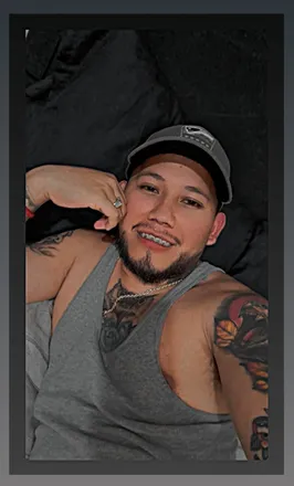 OnlyFans cuenta chaser2795 avatar 1