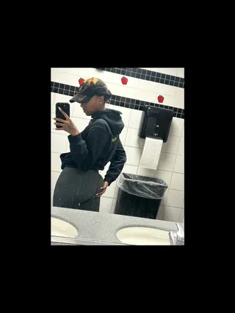 OnlyFans account  jiggygenieee header 2