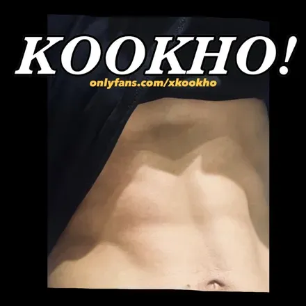 OnlyFans cuenta xkookho avatar 1