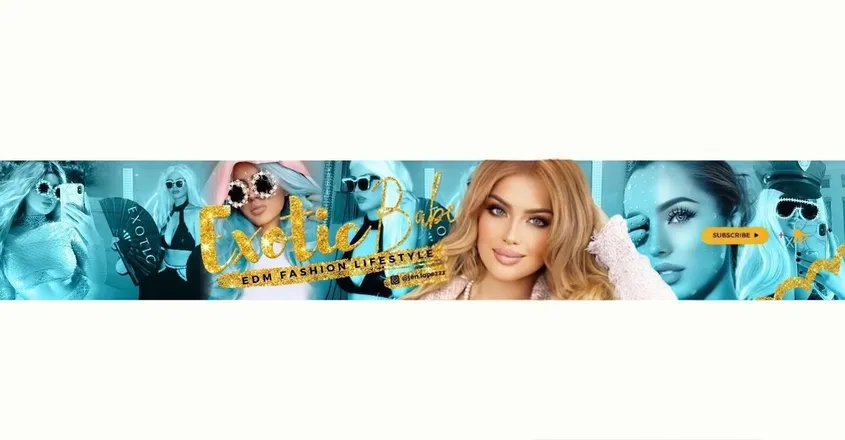 OnlyFans cuenta exxoticbabe header 2