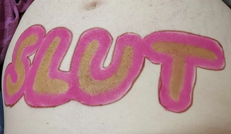OnlyFans cuenta sluttyslutsophia header 2