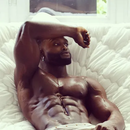 OnlyFans cuenta theblack_diamond header 2