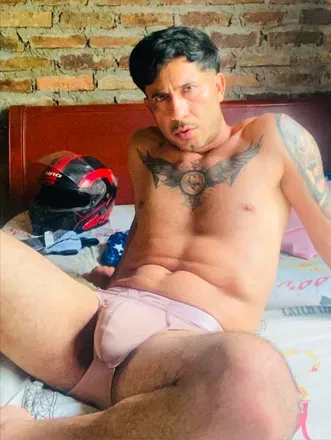OnlyFans cuenta carlosgalvis avatar 1
