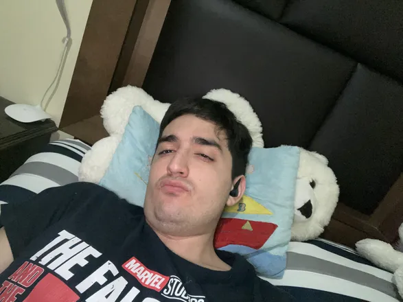OnlyFans cuenta alex110598 header 2