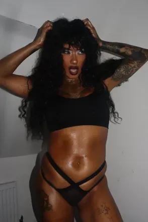 OnlyFans cuenta jadelaurice avatar 1