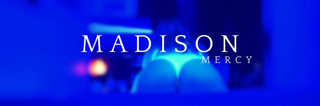 OnlyFans cuenta madisonmercyfree header 2
