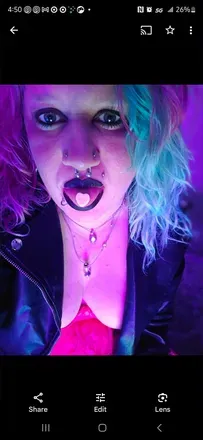 OnlyFans cuenta olunarose avatar 1