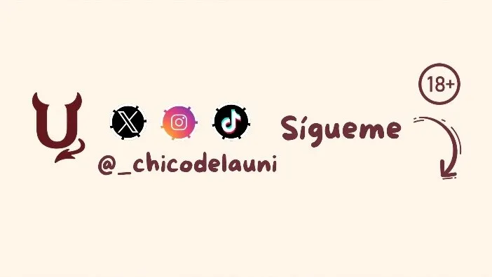 OnlyFans cuenta chicodelauni header 2