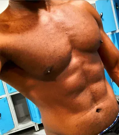 OnlyFans account  tyronejohnson avatar 1