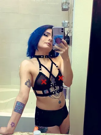 OnlyFans cuenta pixxistardust avatar 1