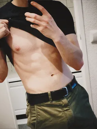 OnlyFans account  kivan avatar 1