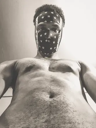 OnlyFans cuenta maskedslimmaster avatar 1