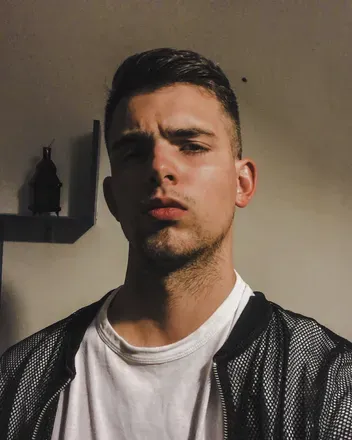 OnlyFans cuenta dan_sea avatar 1