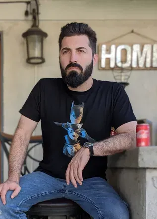 OnlyFans cuenta batmanfigs avatar 1