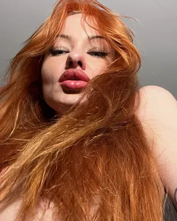 OnlyFans cuenta vivianblaze avatar 1