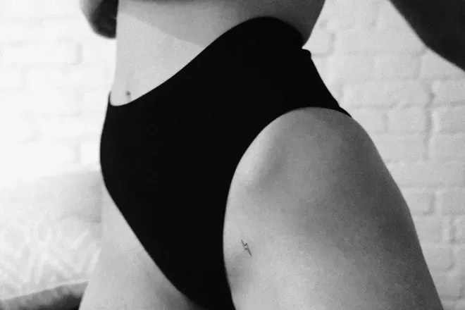OnlyFans de sandymustang
