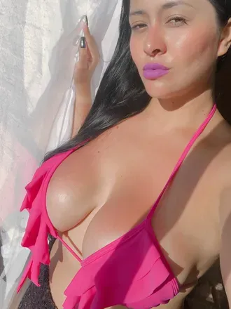 OnlyFans cuenta licmartita avatar 1
