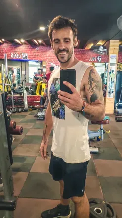 OnlyFans cuenta mirkcalisthenic avatar 1