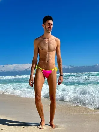 OnlyFans cuenta rubenred13 avatar 1