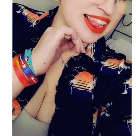 OnlyFans account  greeneyed.beauty avatar 1