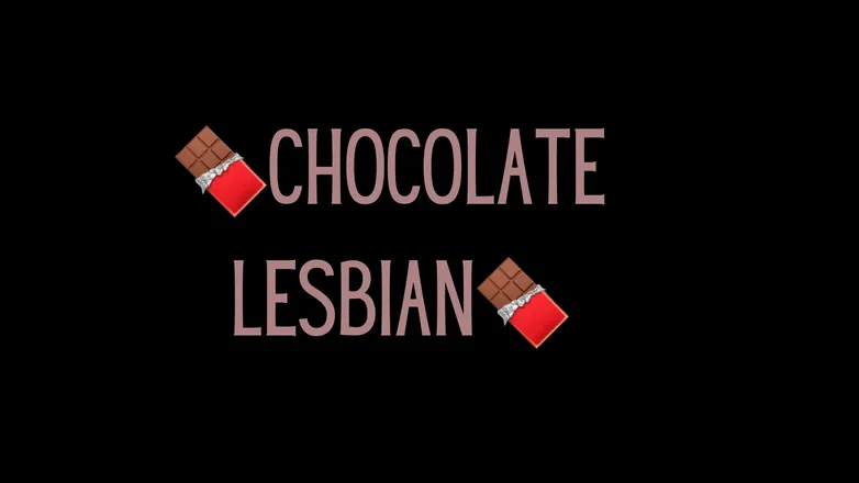 OnlyFans cuenta chocolatelesbian header 2