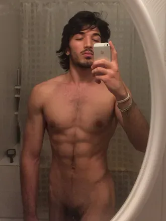 OnlyFans cuenta manforfunn avatar 1