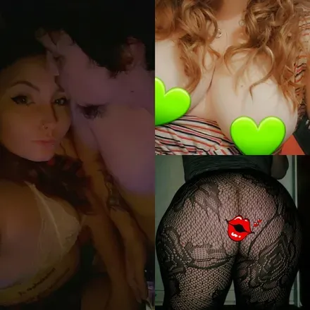 OnlyFans cuenta the420couple-xo avatar 1