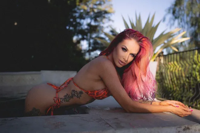 OnlyFans cuenta binkxxx header 2