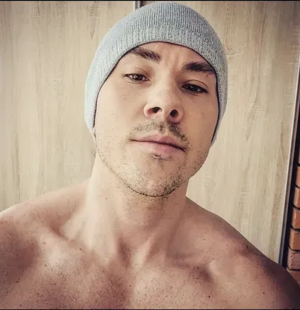 OnlyFans account  tonymontyfree avatar 1
