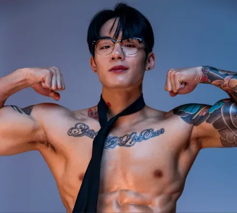 OnlyFans cuenta levitw avatar 1
