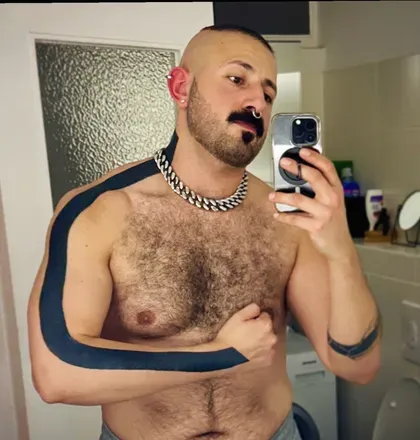 OnlyFans account  sizereallymatters avatar 1
