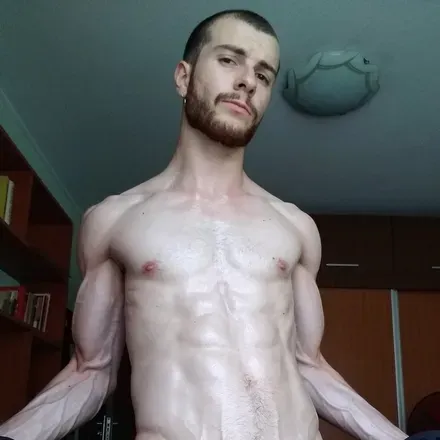 OnlyFans cuenta mayhem.ricky avatar 1