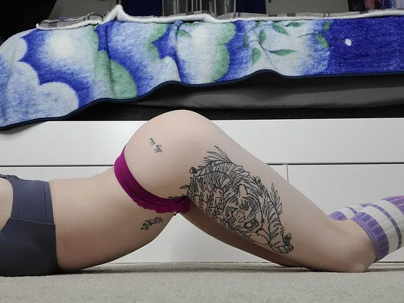 OnlyFans cuenta seductive-shay header 2