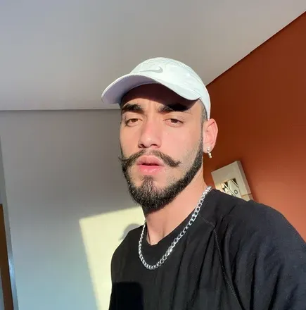 OnlyFans cuenta felipelrxx avatar 1