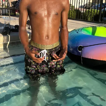 OnlyFans cuenta discreetvegasvs avatar 1