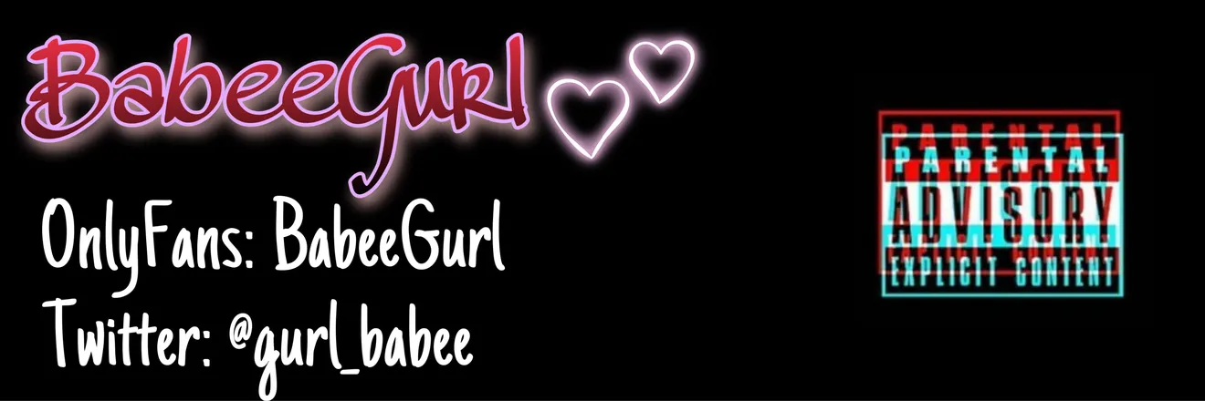 OnlyFans cuenta babeegurl85 header 2